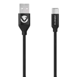 Volkano Weave Series Type-C Cable 3m Volkano Weave Series Type-C Cable 3m