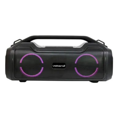 VolkanoX Adder Series Bluetooth Speaker VolkanoX Adder Series Bluetooth Speaker
