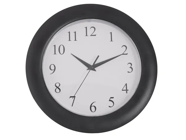 Frosted Wall Clock Frosted Wall Clock