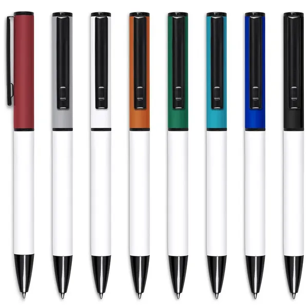 Altitude Stanza Ball Pen Altitude Stanza Ball Pen