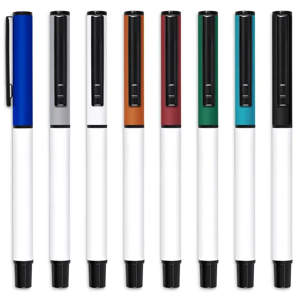 Altitude Stanza Rollerball Altitude Stanza Rollerball
