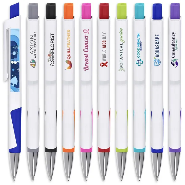 Altitude Spectra Ball Pen Altitude Spectra Ball Pen