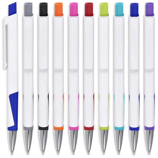Altitude Spectra Ball Pen Altitude Spectra Ball Pen