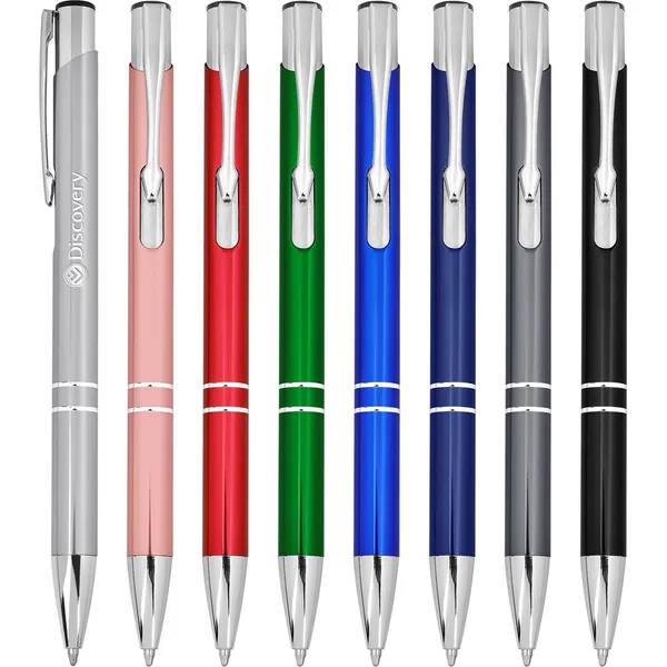 Altitude Panama Ball Pen Altitude Panama Ball Pen