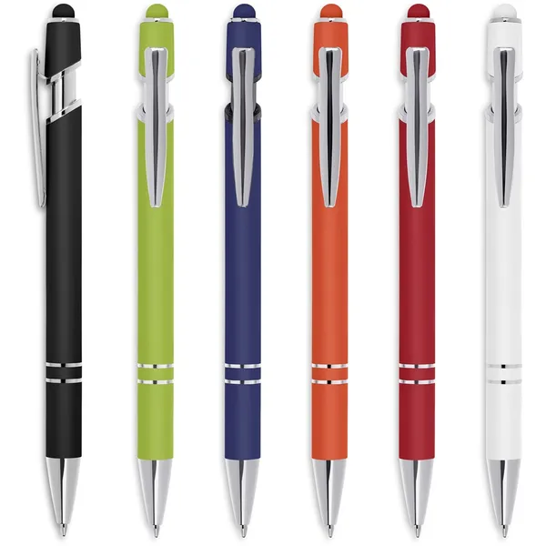 Altitude Fanfare Stylus Ball Pen Altitude Fanfare Stylus Ball Pen