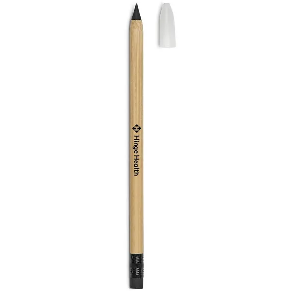 Okiyo Aisuru Bamboo Everlasting Pencil Okiyo Aisuru Bamboo Everlasting Pencil