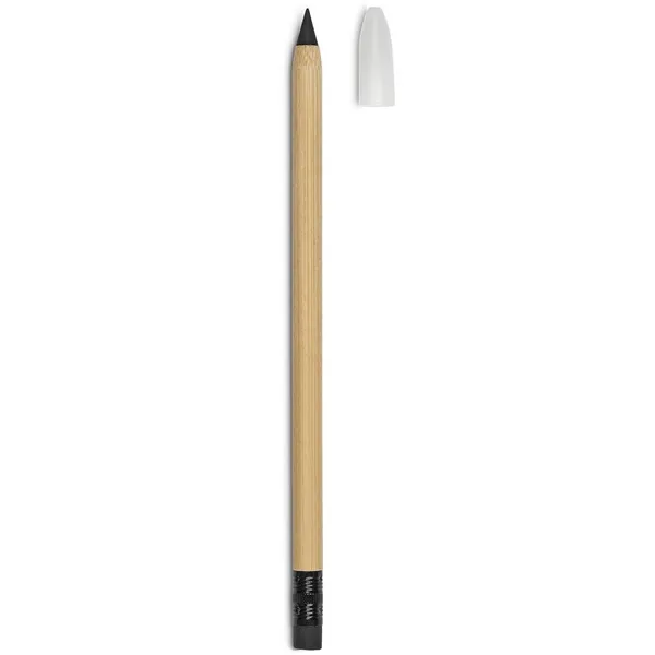 Okiyo Aisuru Bamboo Everlasting Pencil Okiyo Aisuru Bamboo Everlasting Pencil