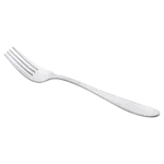 Teardrop Dessert Fork Teardrop Dessert Fork