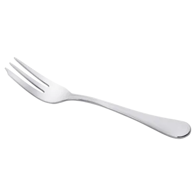 Countess 4400 Cake Fork Countess 4400 Cake Fork
